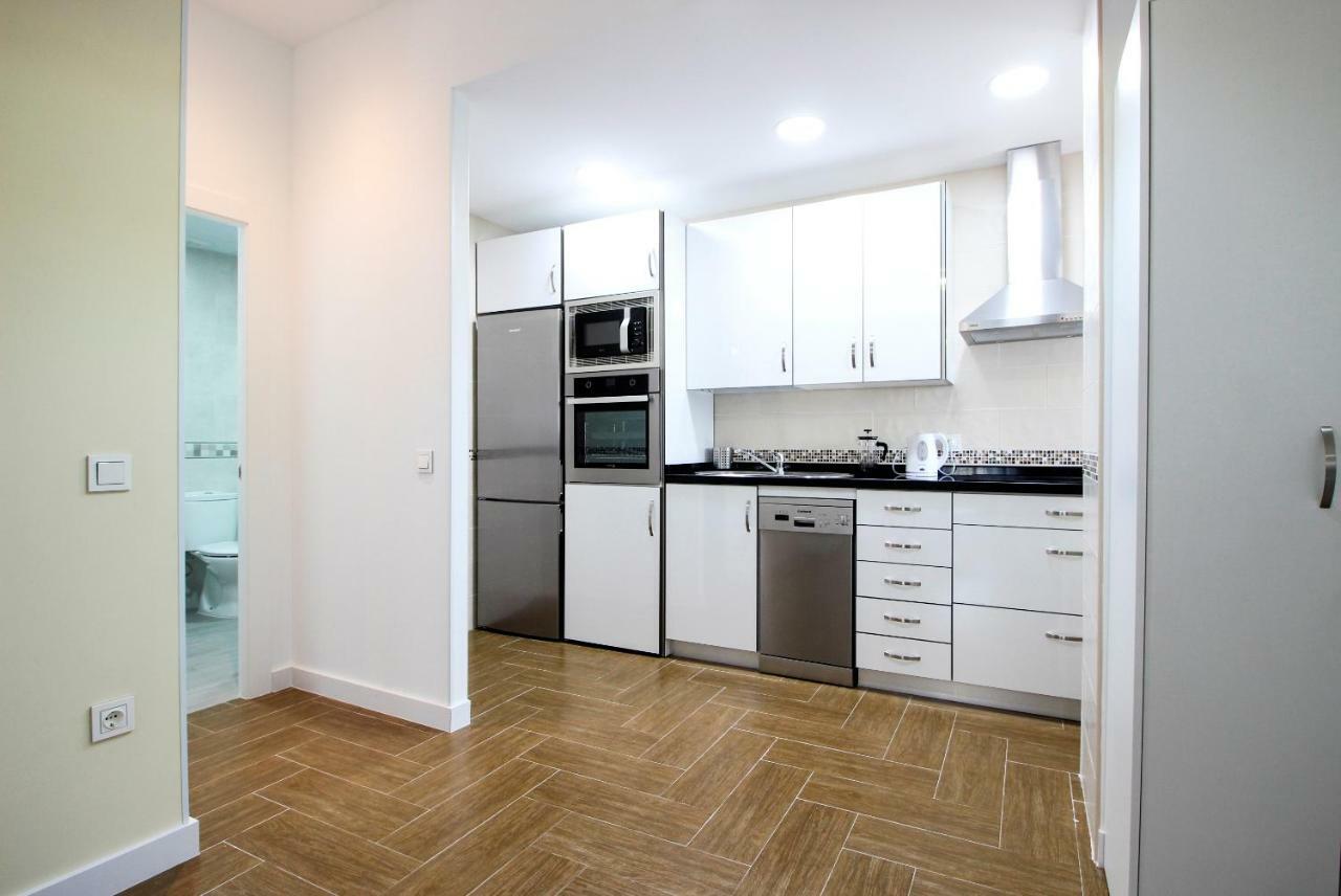 Palacios 6, Nuevo, Playa, Barrio Tranquilo, Todos Servicios, Pa * Málaga