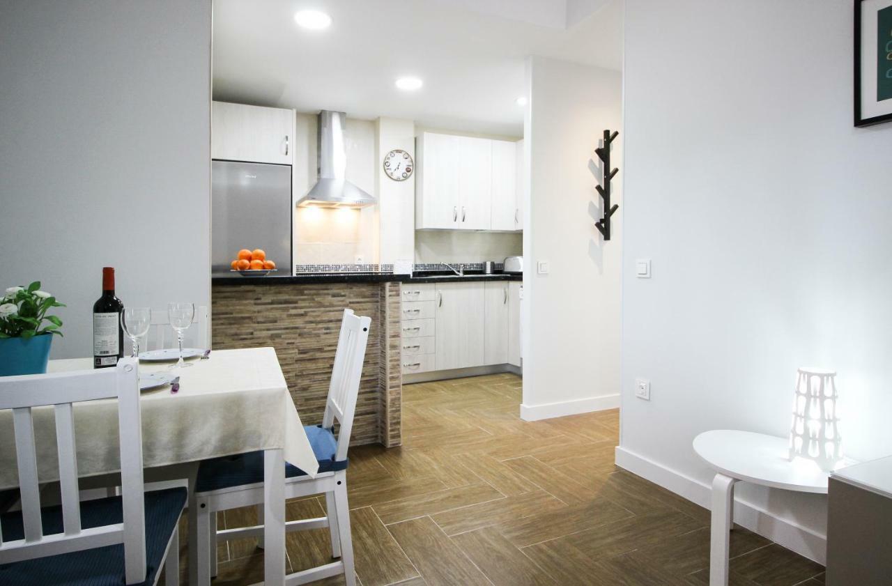 Palacios 6, Nuevo, Playa, Barrio Tranquilo, Todos Servicios, Pa * Malaga