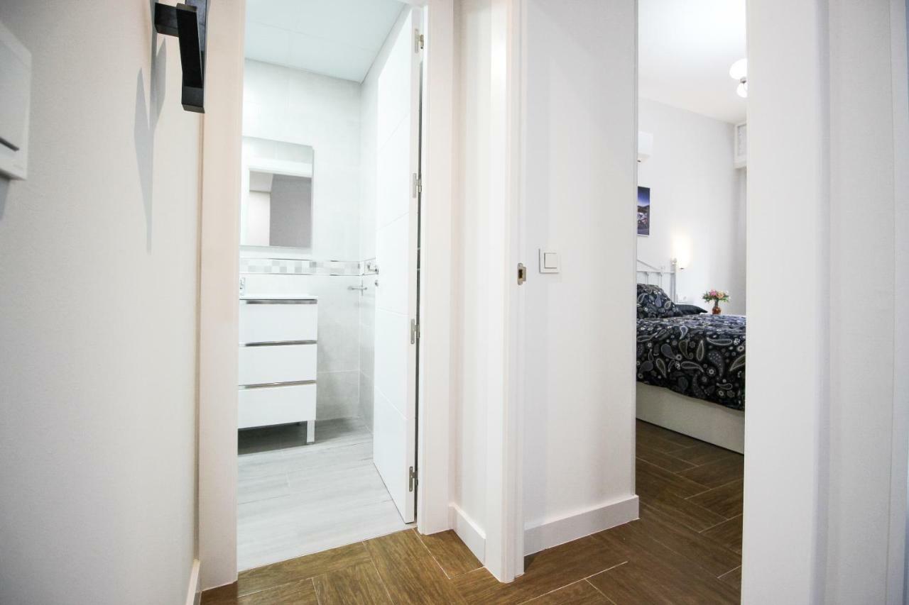Palacios 6, Nuevo, Playa, Barrio Tranquilo, Todos Servicios, Pa Appartement *