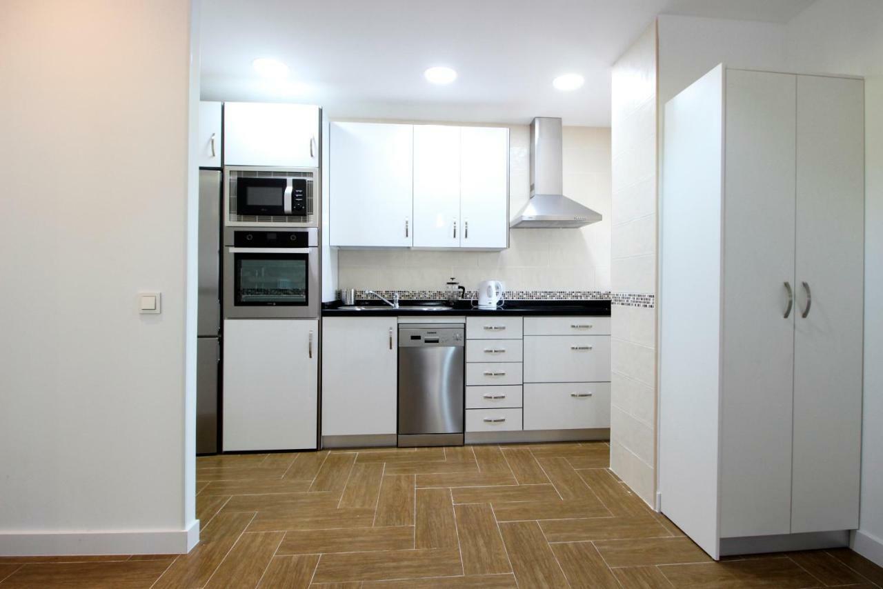 Palacios 6, Nuevo, Playa, Barrio Tranquilo, Todos Servicios, Pa Appartement *