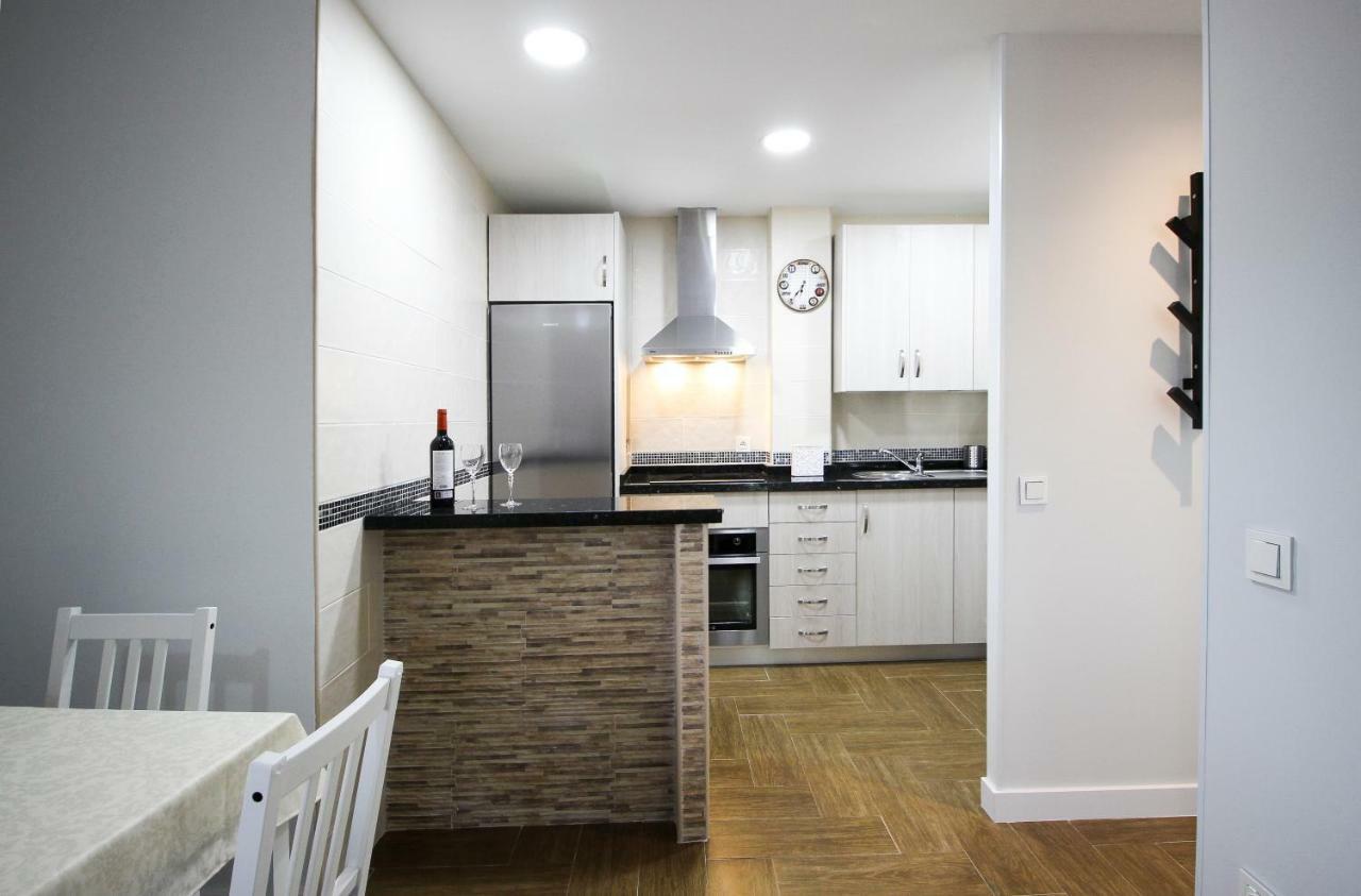 Palacios 6, Nuevo, Playa, Barrio Tranquilo, Todos Servicios, Pa Appartement